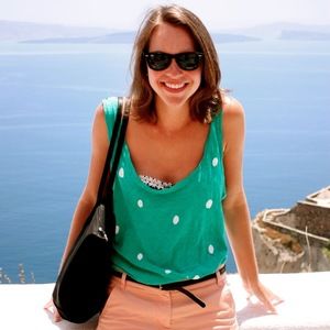 Meet your Posher, Carly